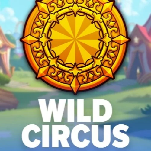 Wild Circus (Colorful Play)