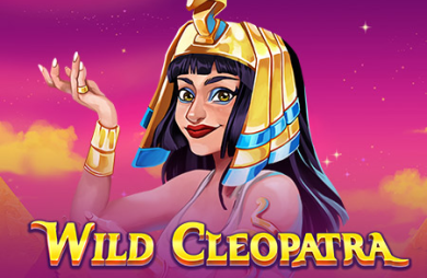 Wild Cleopatra