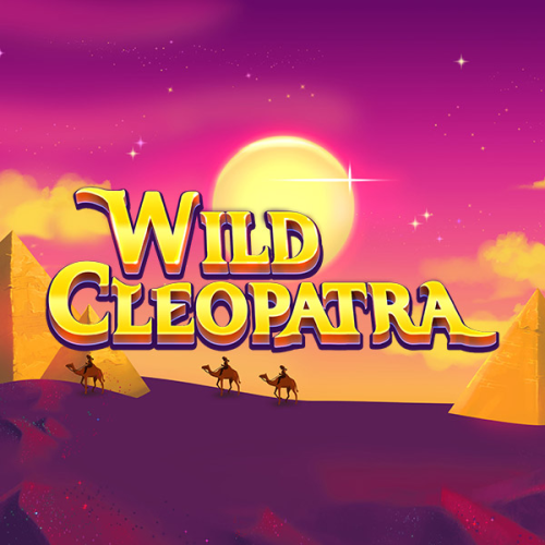 Wild Cleopatra