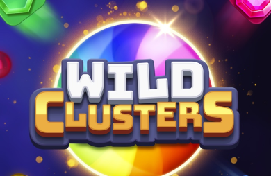 Wild Clusters