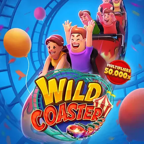 Wild Coaster