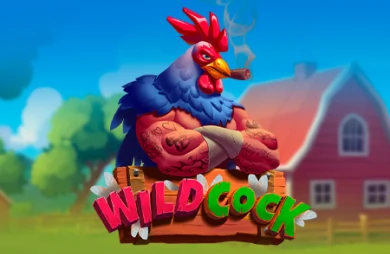 Wild Cock