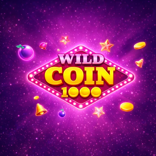 Wild Coin 1000