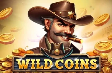 Wild Coins