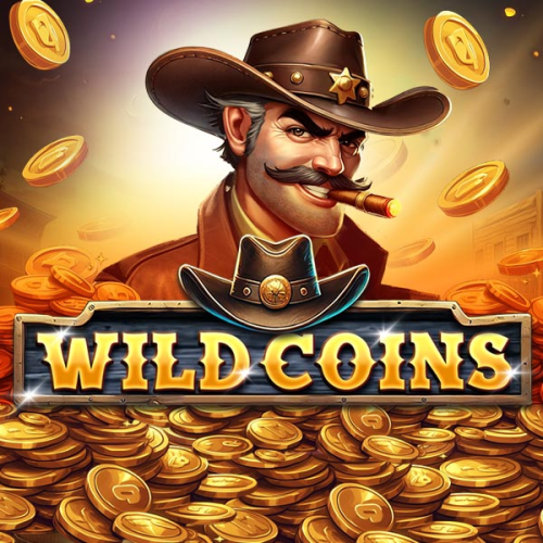 Wild Coins