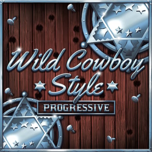Wild Cowboy Style