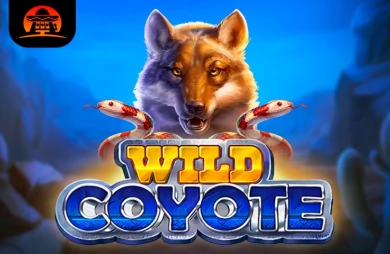 Wild Coyote