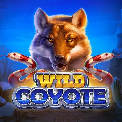 Wild Coyote