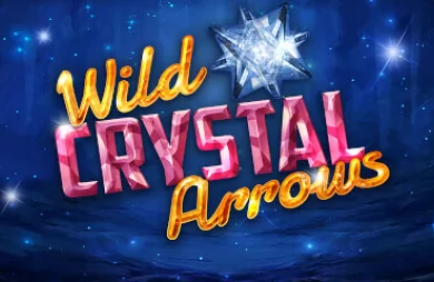 Wild Crystal Arrows