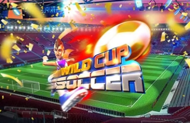 Wild Cup Soccer
