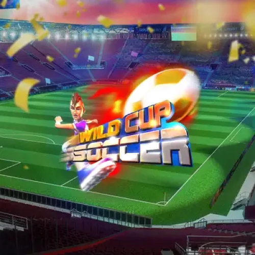 Wild Cup Soccer