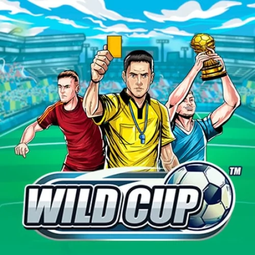 Wild Cup