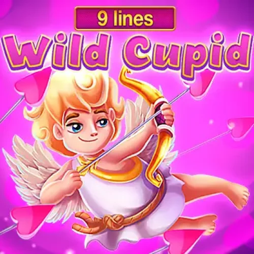 Wild Cupid (InBet Games)