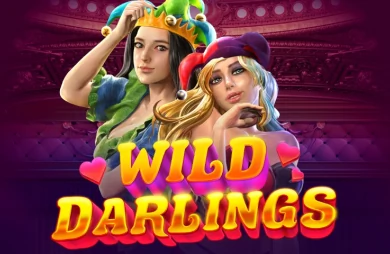 Wild Darlings