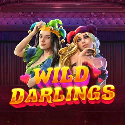 Wild Darlings
