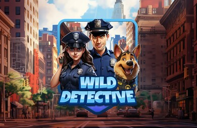 Wild Detective