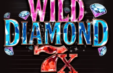 Wild Diamond 7x