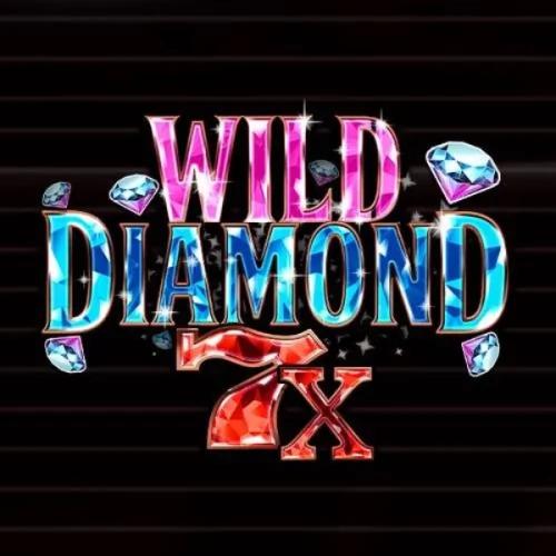 Wild Diamond 7x