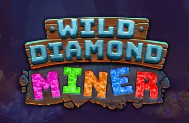 Wild Diamond Miner