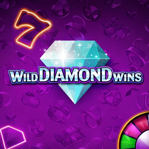 Wild Diamond Wins