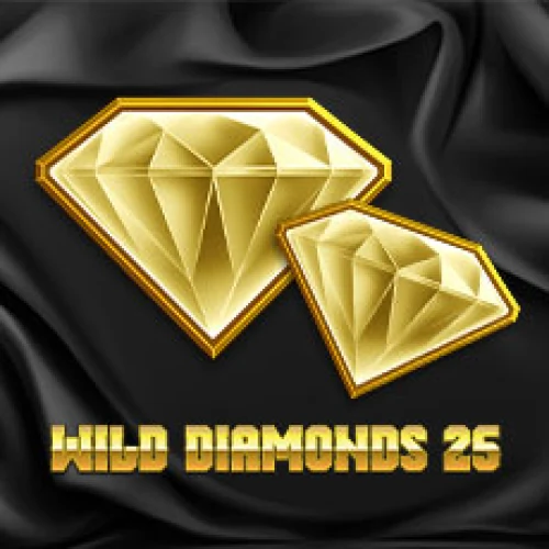 Wild Diamonds 25