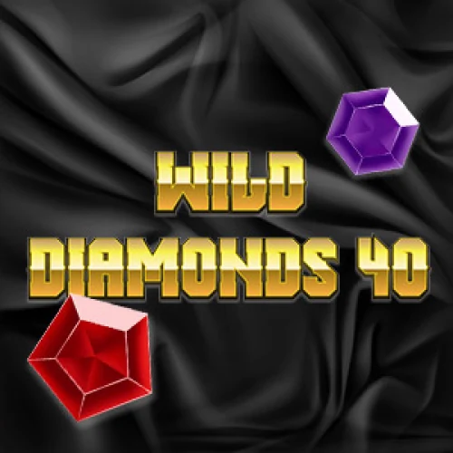 Wild Diamonds 40
