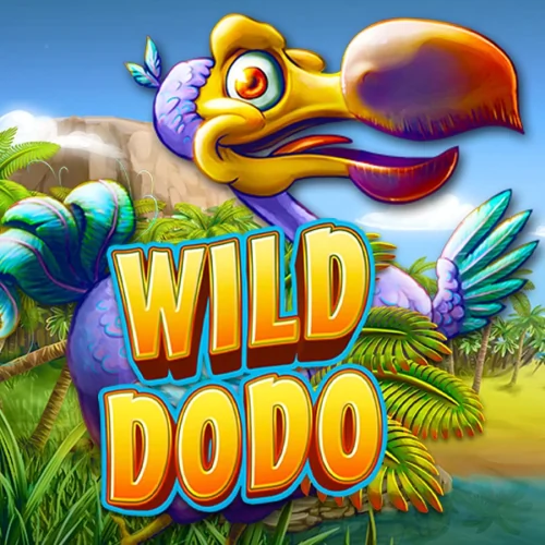 Wild Dodo