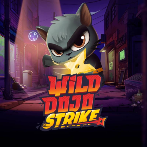 Wild Dojo Strike