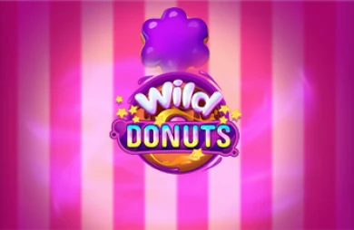 Wild Donuts
