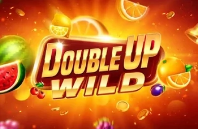 Wild Double Up (Slotopia)