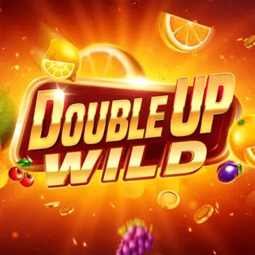 Wild Double Up (Slotopia)