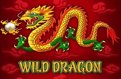 Wild Dragon (Amatic)