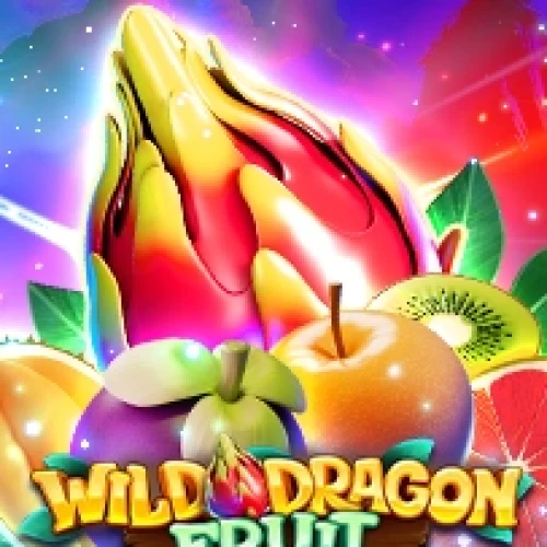 Wild Dragon Fruit