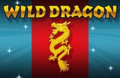 Wild Dragon (Golden Hero)