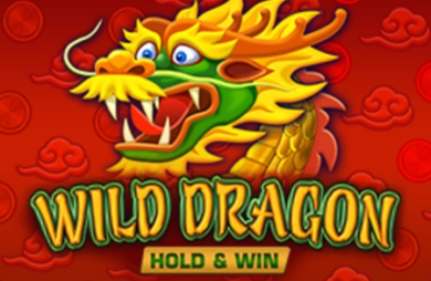 Wild Dragon Hold & Win