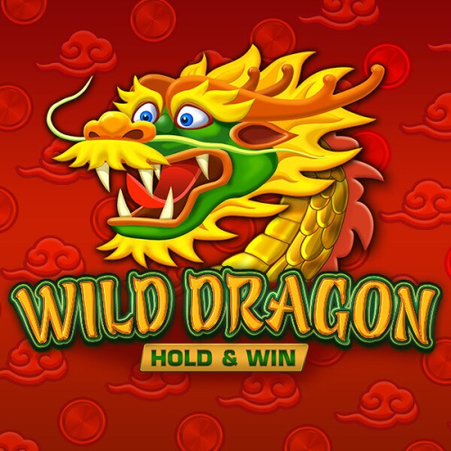 Wild Dragon Hold &amp; Win