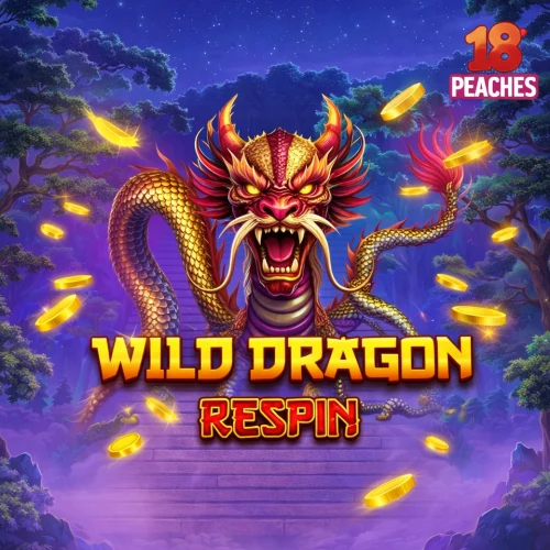 Wild Dragon Respin