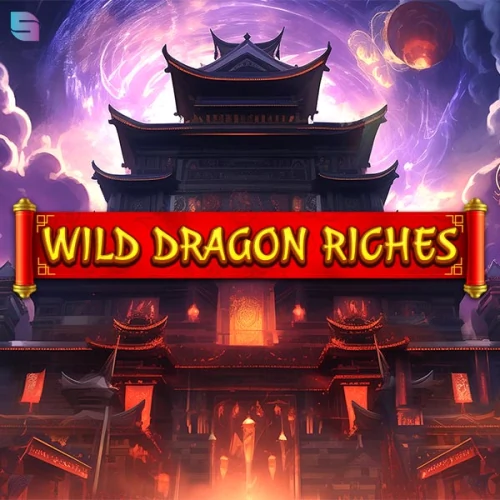 Wild Dragon Riches