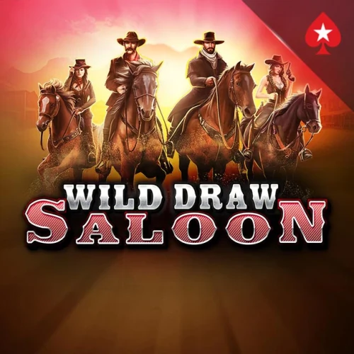 Wild Draw Saloon