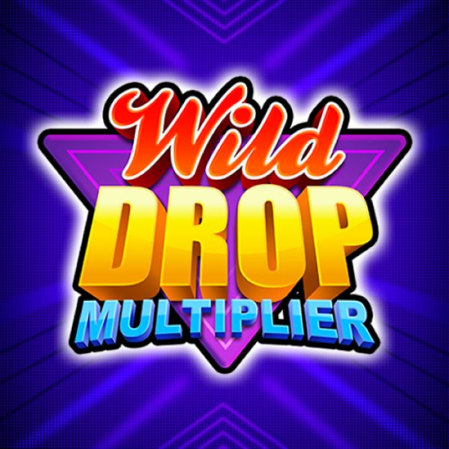 Wild Drop Multiplier