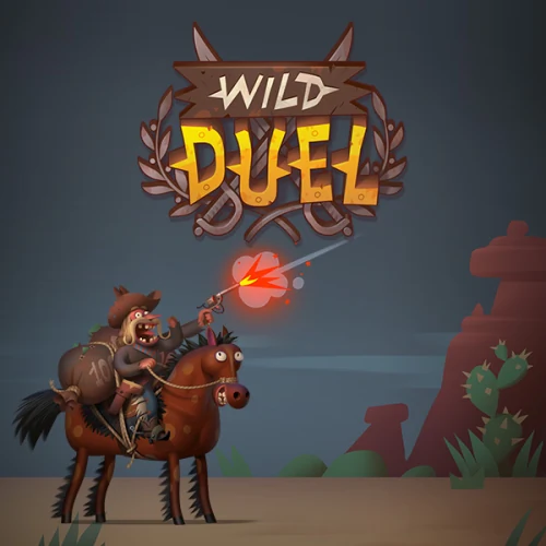 Wild Duel