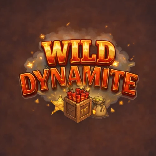 Wild Dynamite