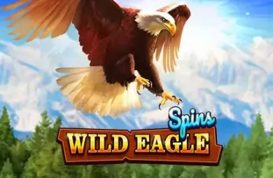 Wild Eagle Spins