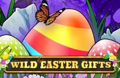 Wild Easter Gifts