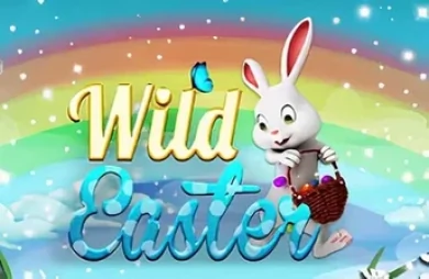 Wild Easter