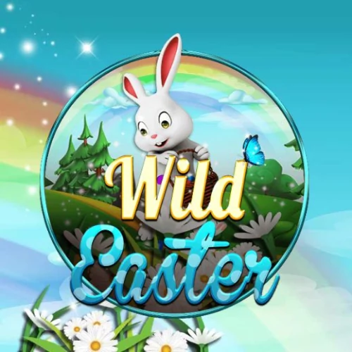 Wild Easter