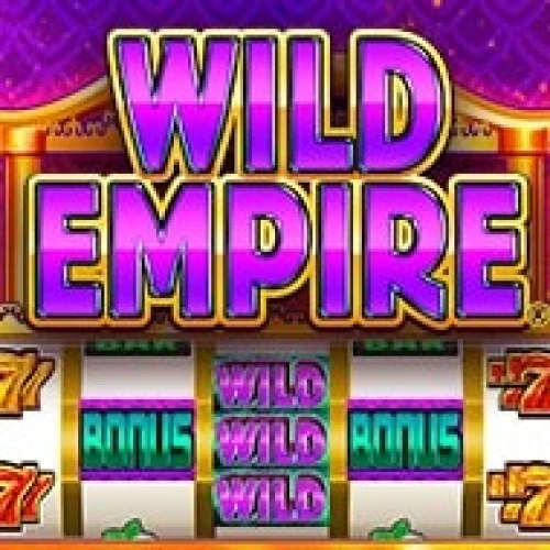 Wild Empire