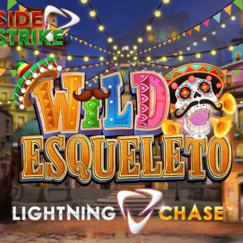 Wild Esqueleto Lightning Chase
