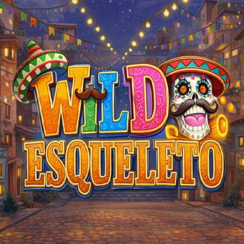 Wild Esqueleto