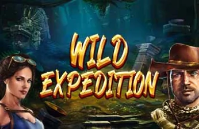 Wild Expedition